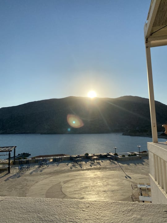 Ausblick Fodele Beach & Water Park Holiday Resort