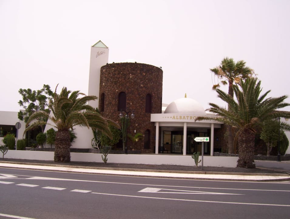 Hotel allsun App.-Hotel Albatros