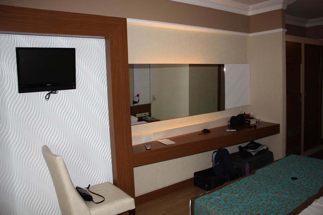 Tac Premier - Pokój nr 209 Tac Premier Hotel & Spa