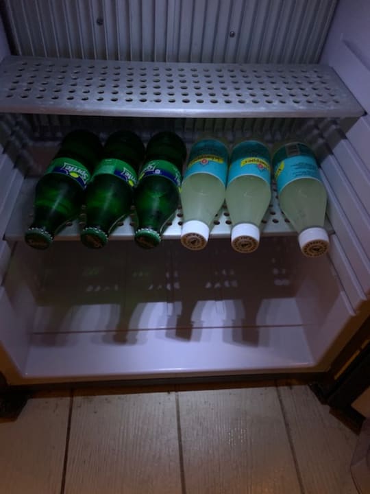 Zimmer Kihaa Maldives