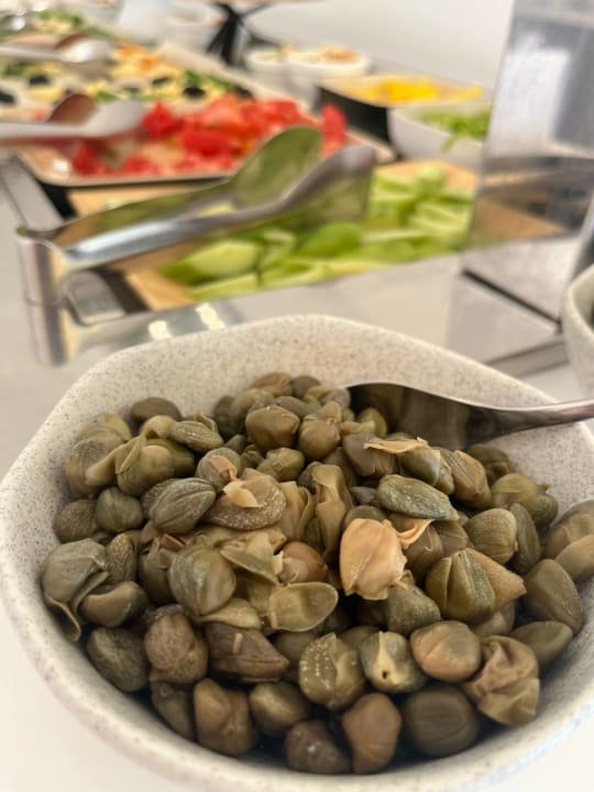 Gastro Ray Hotel Corfu