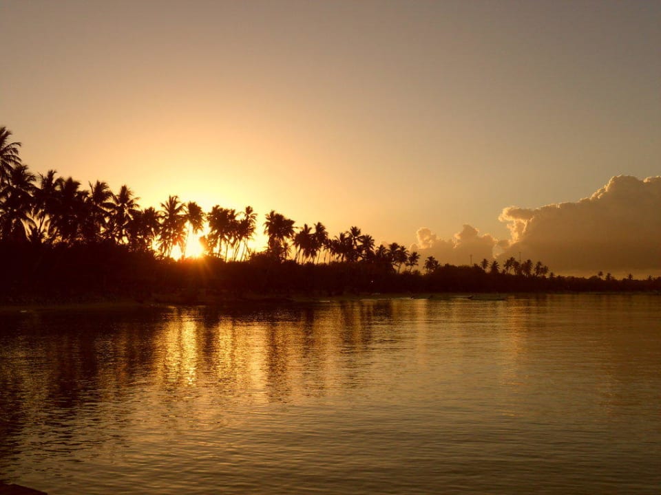 Sonnenaufgang Dreams La Romana Resort & Spa