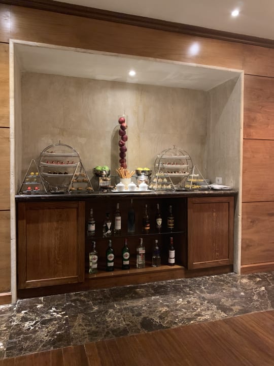 Gastro Baron Palace Sahl Hasheesh