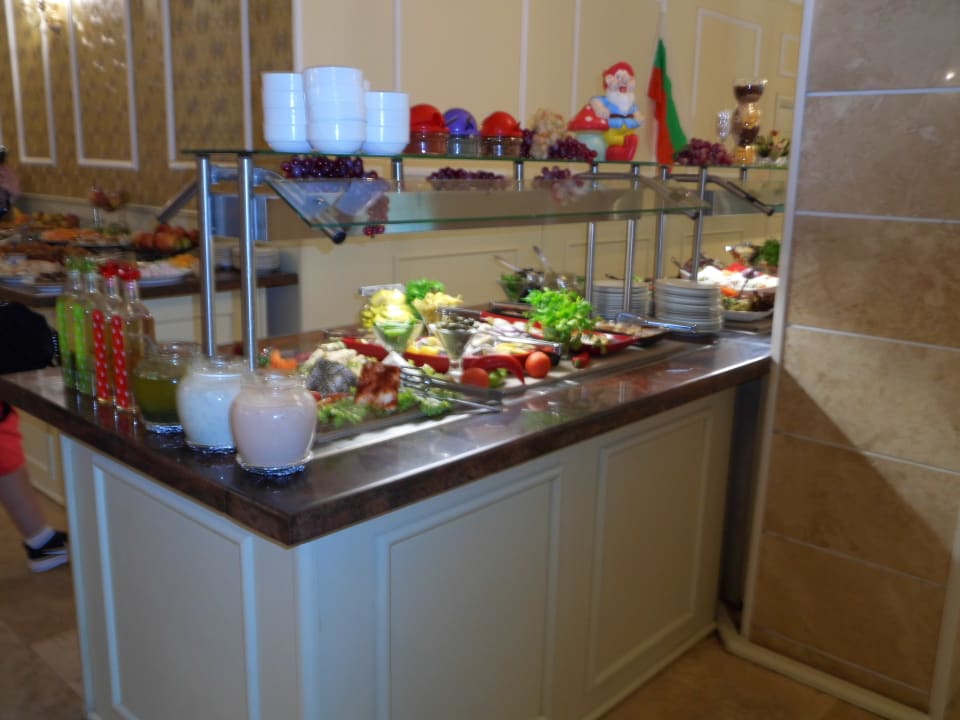 Gastro Hotel Mena Palace