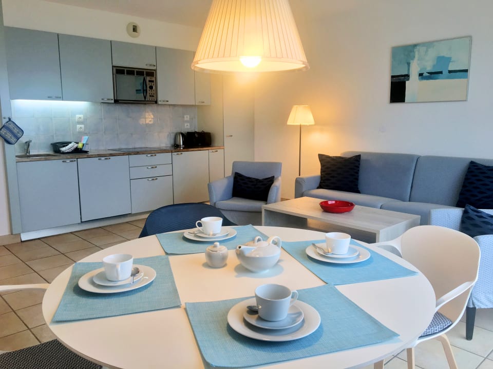 Zimmer Hapimag Resort Antibes