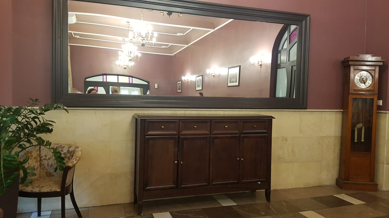 Sonstiges Kurhotel Wielka Pieniawa