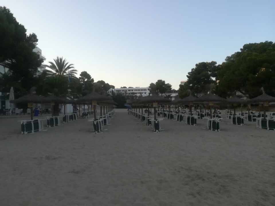 Strand Grupotel Rocador