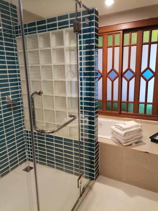 Zimmer Khaolak Orchid Beach Resort