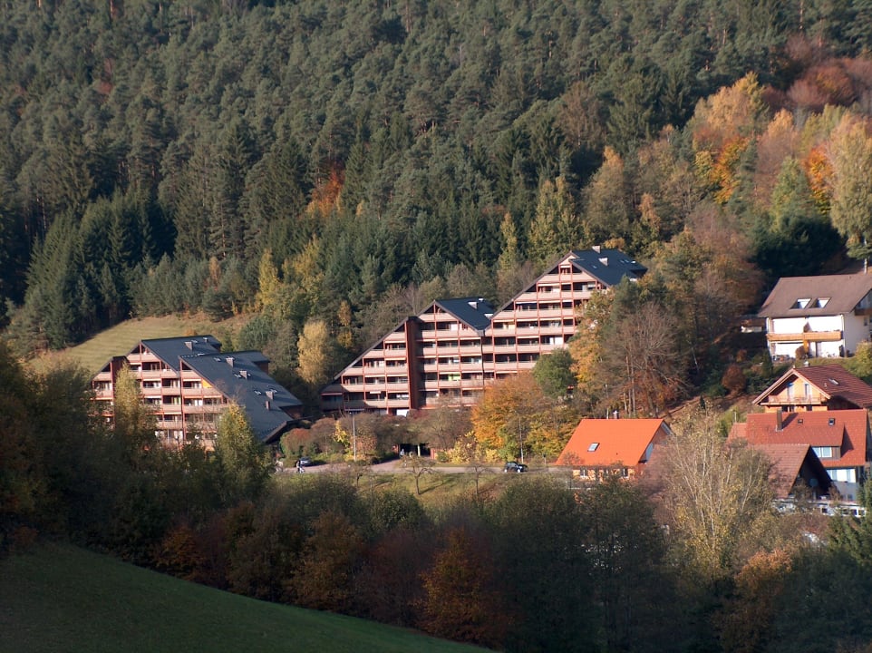 Haus Schwarzwaldgrund Hotel Schwarzwaldgrund
