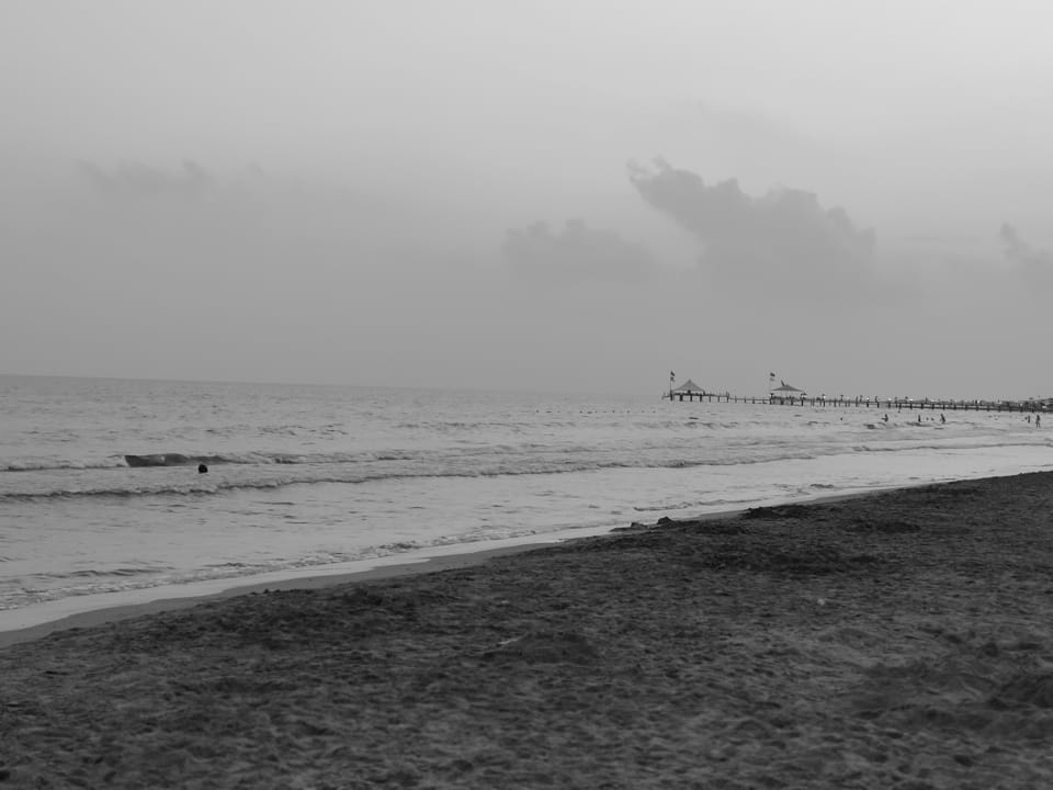 Strand VONRESORT Golden Beach