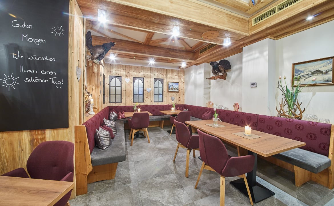 Gastro Hotel DIE SONNE