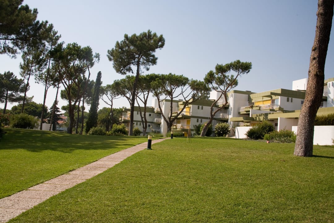 Gardens Hotel Pinhal da Marina