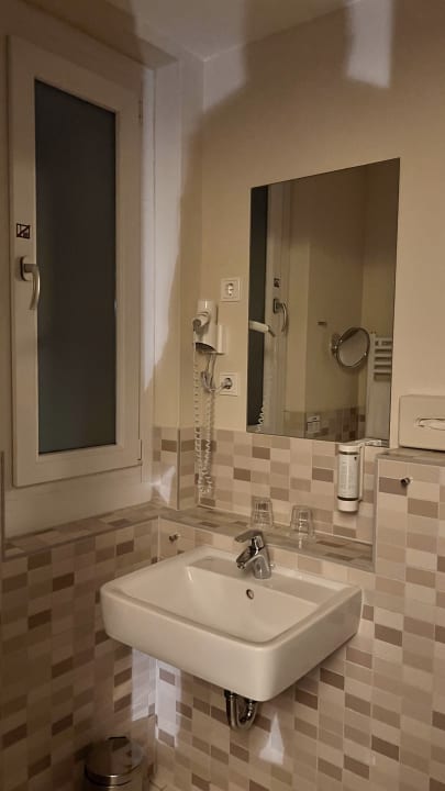 Zimmer Best Western Hotel am Spittelmarkt
