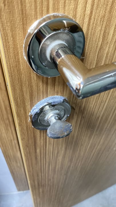 Zimmer Sealife Buket Resort & Beach