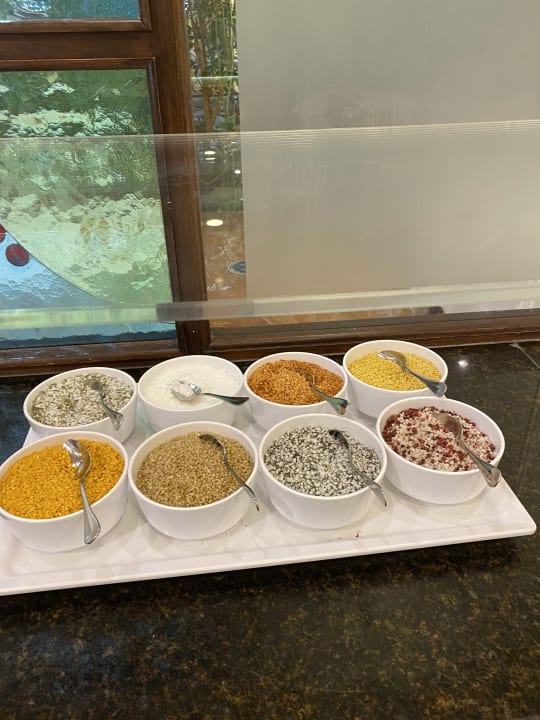 Gastro Hipotels Natura Palace