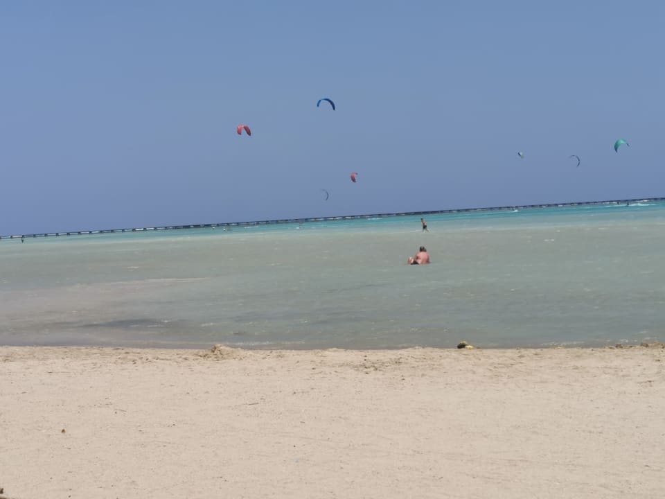 Strand Casa Mare Resort