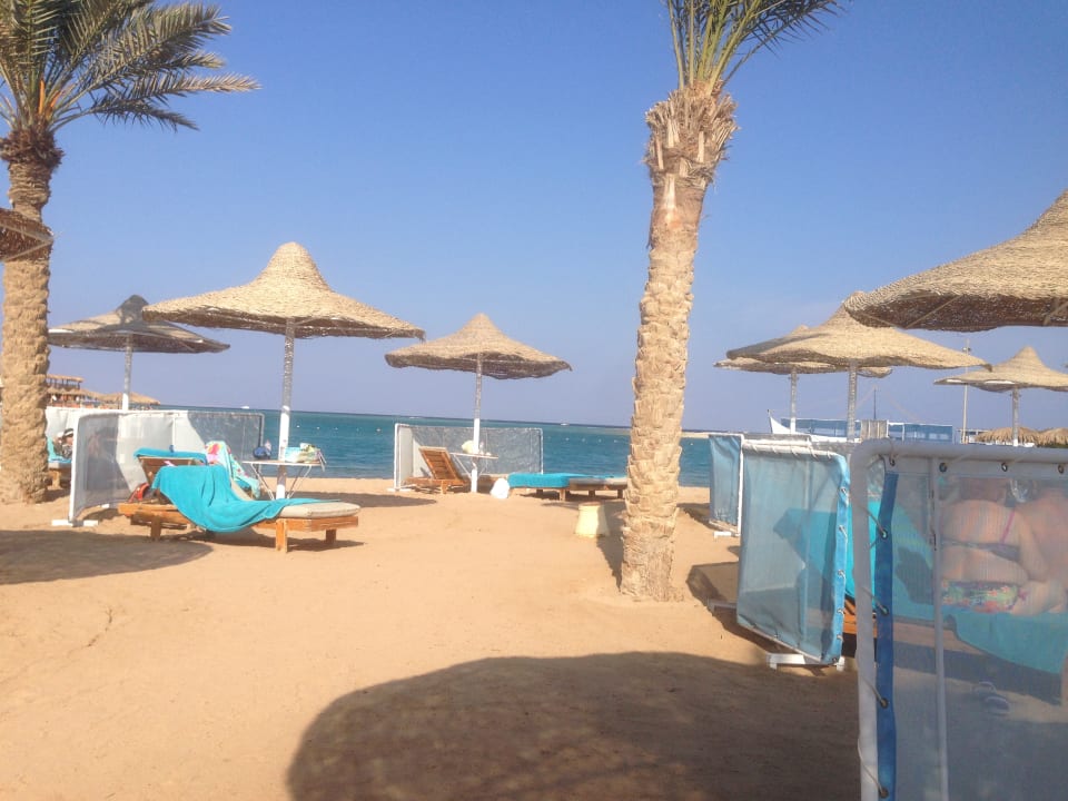 Strand LABRANDA Club Makadi
