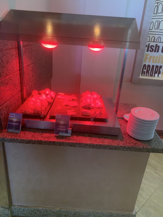 Gastro Three Corners Sea Beach Resort