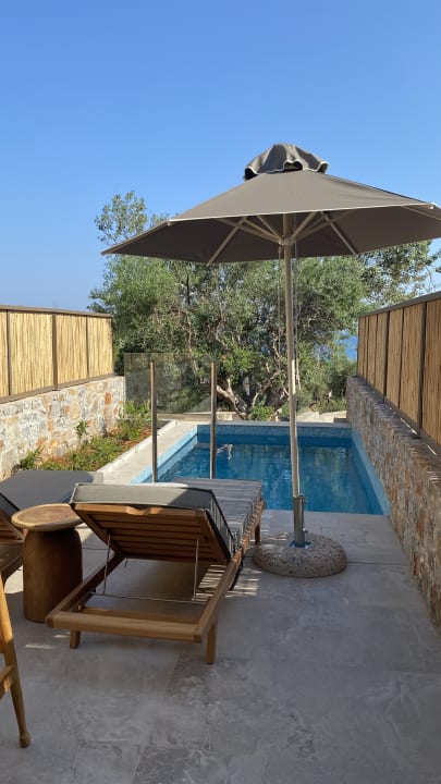 Zimmer KING MINOS RETREAT Resort & Spa