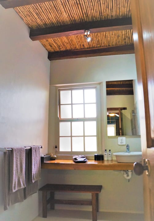 Zimmer Swellendam Country Lodge Guesthouse