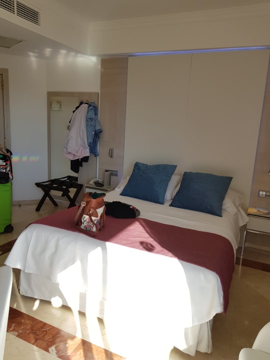 Zimmer Grupotel Acapulco Playa - Adults Only