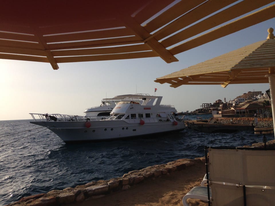 Яхта SUNRISE Holidays Resort (Adults Only)