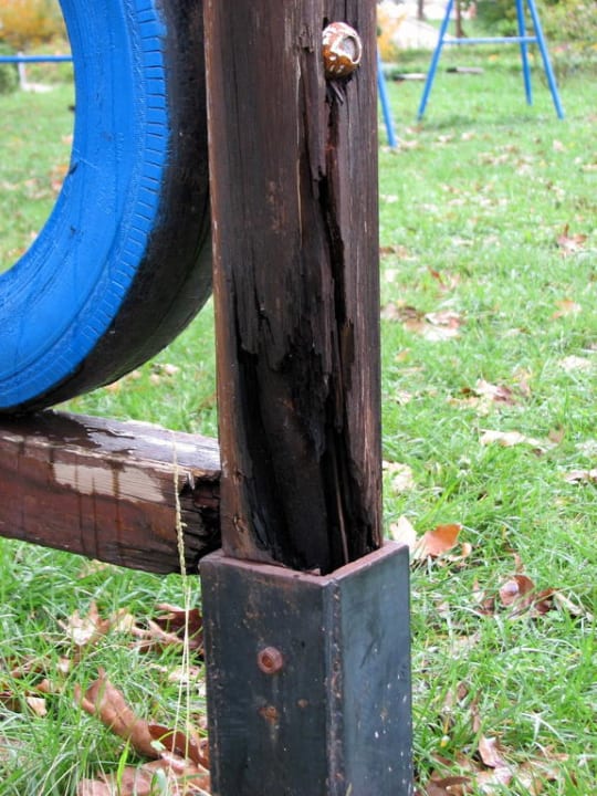 Kinderspielplatz Olympian Bay Grand Resort