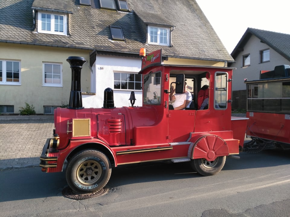 Sport & Freizeit Apartment Winterberg Life