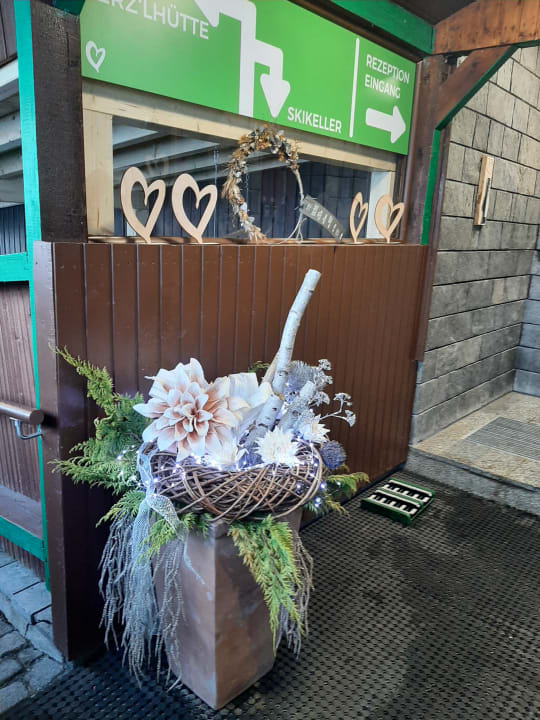 Sonstiges Haus am Berg - Pension direkt am Skihang