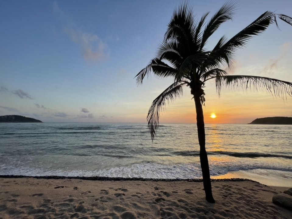 Ausblick Nora Beach Resort & Spa