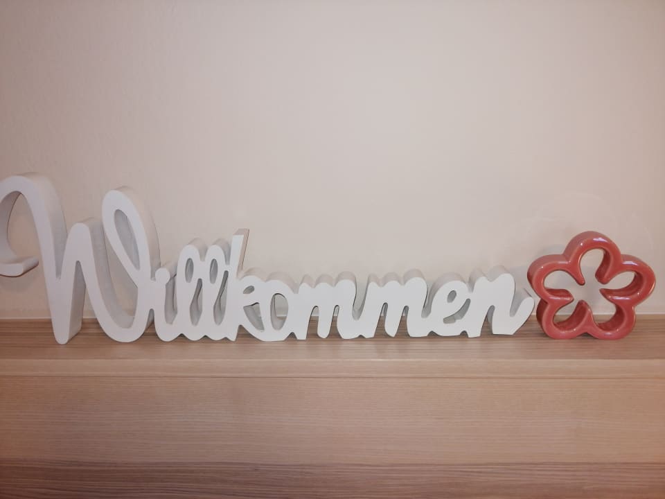 Zimmer Pension Katrin