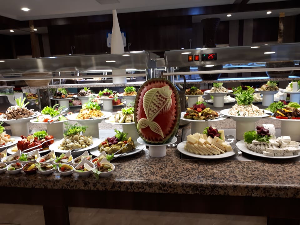 Gastro Hotel Turan Prince