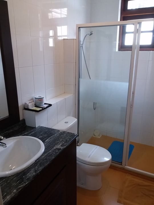 Zimmer Oak Ray Serene Garden Hotel