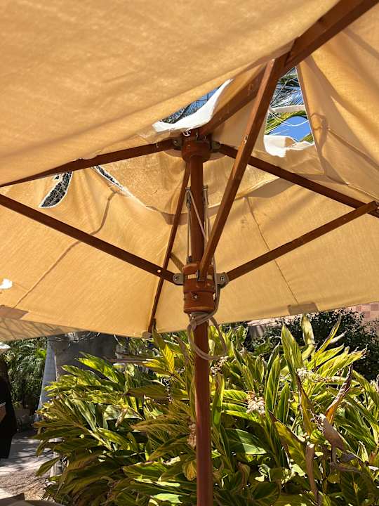 Pool Lopesan Baobab Resort