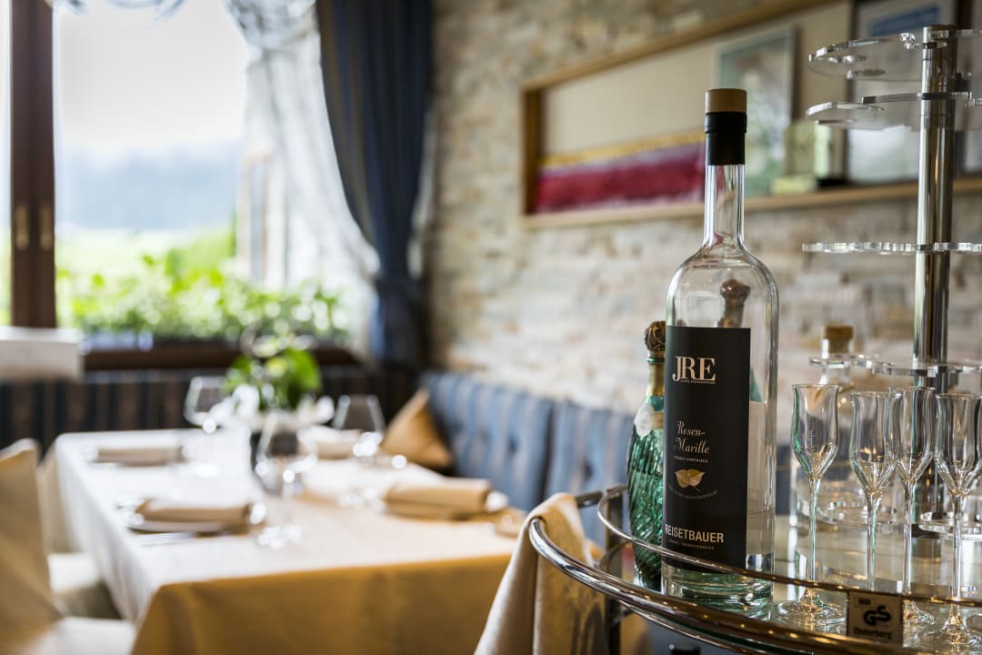 Gastro Genießerhotel Alpin