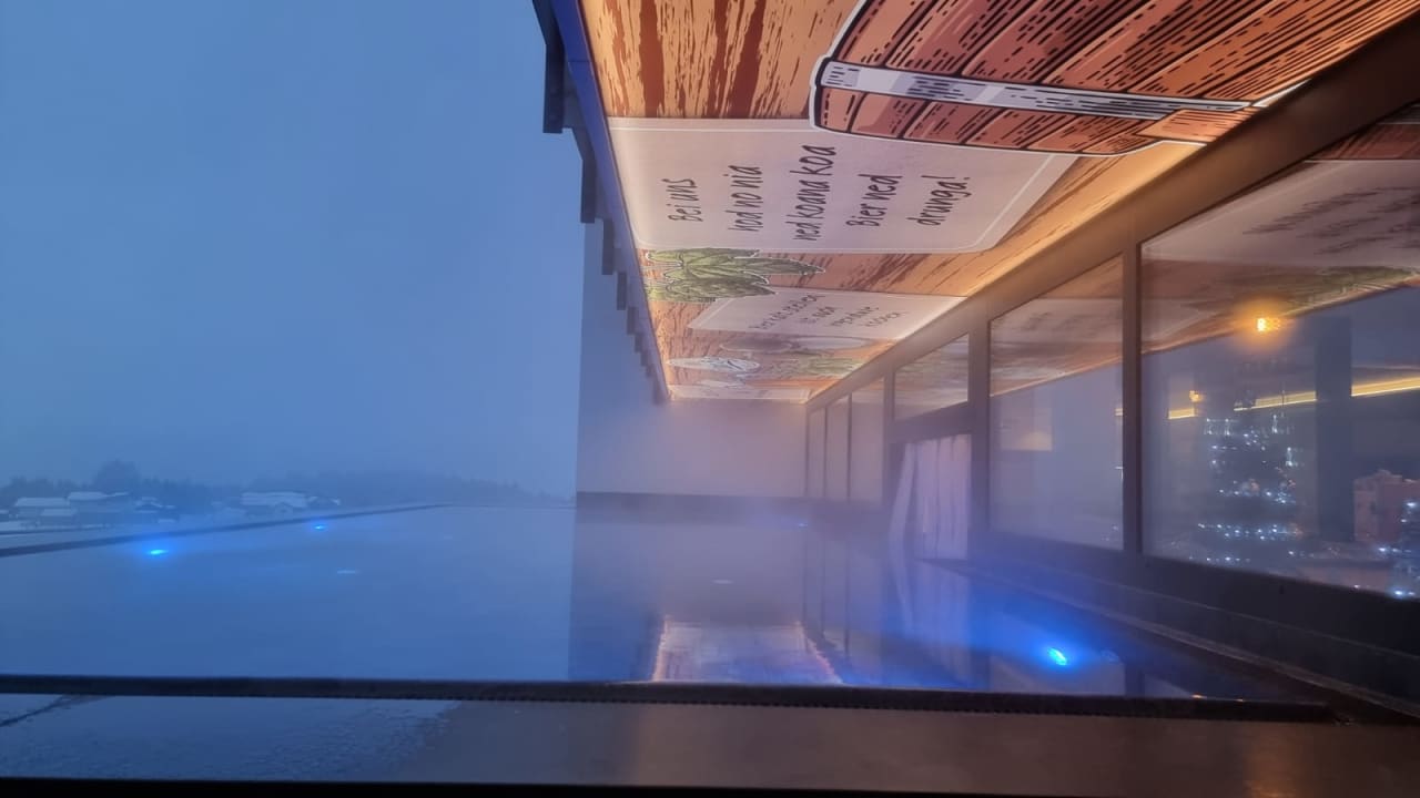 Außenansicht 1. Bier & Wohlfühlhotel Gut Riedelsbach