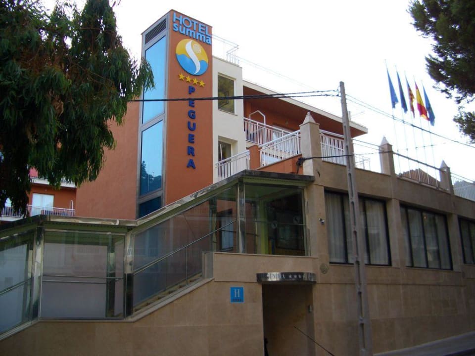 Summa Paguera BQ Bulevar Paguera - Adults only