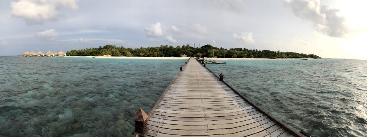 Strand Adaaran Select Meedhupparu Island Resort - Premium All Inclusive