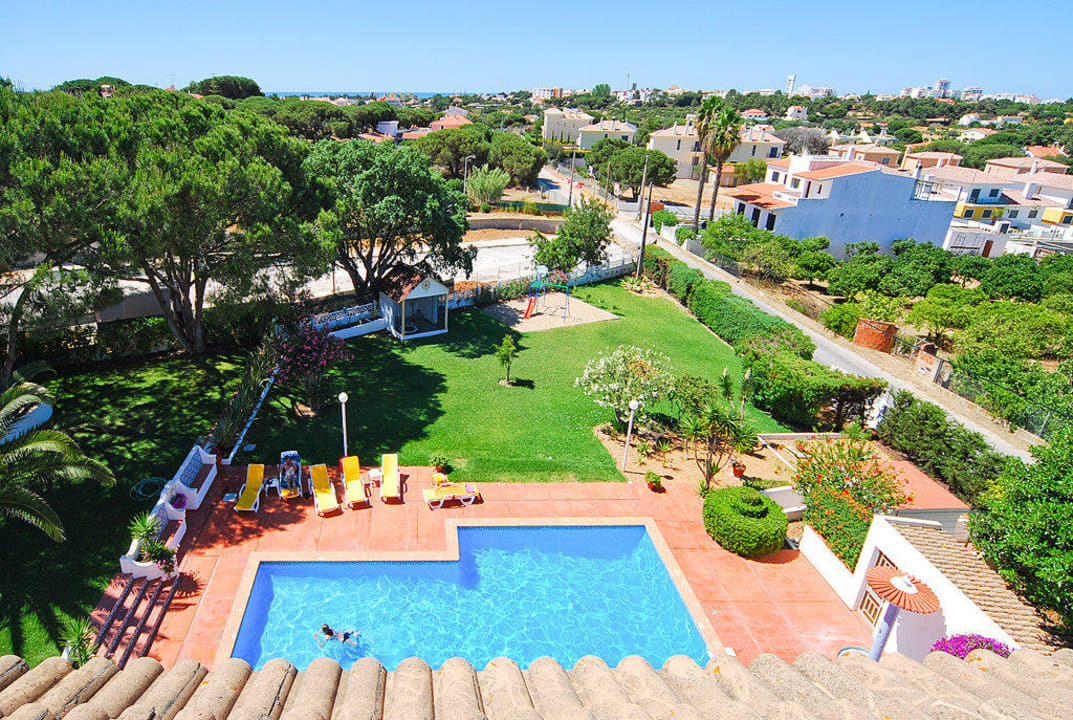 Enjoy Apartamentos Turisticos Gida