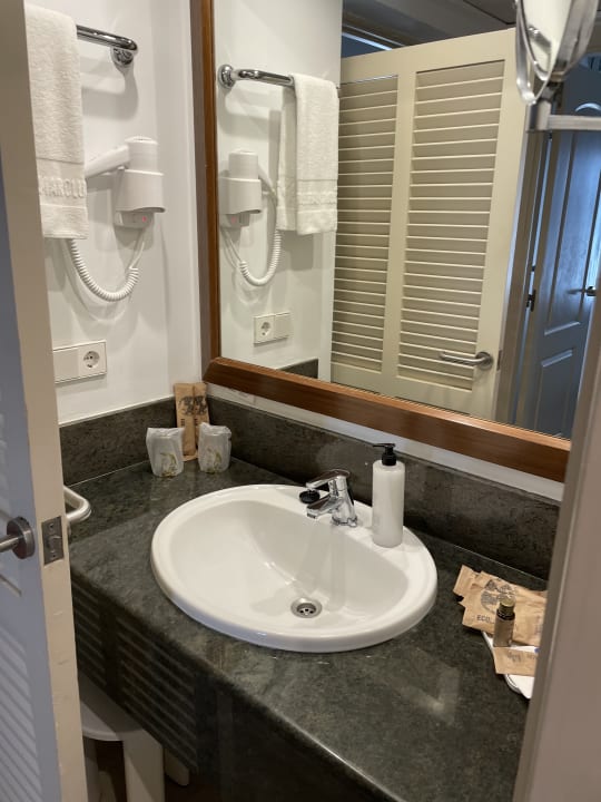 Zimmer Alcudiamar Marina Residence