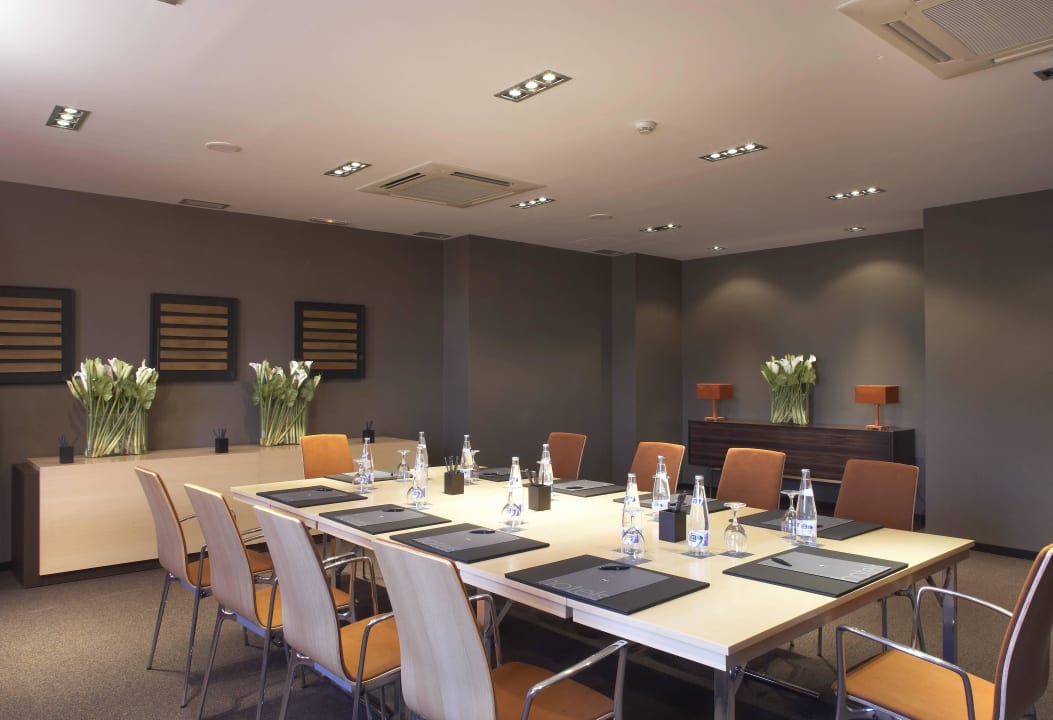 Meeting room Hotel AC Palau De Bellavista