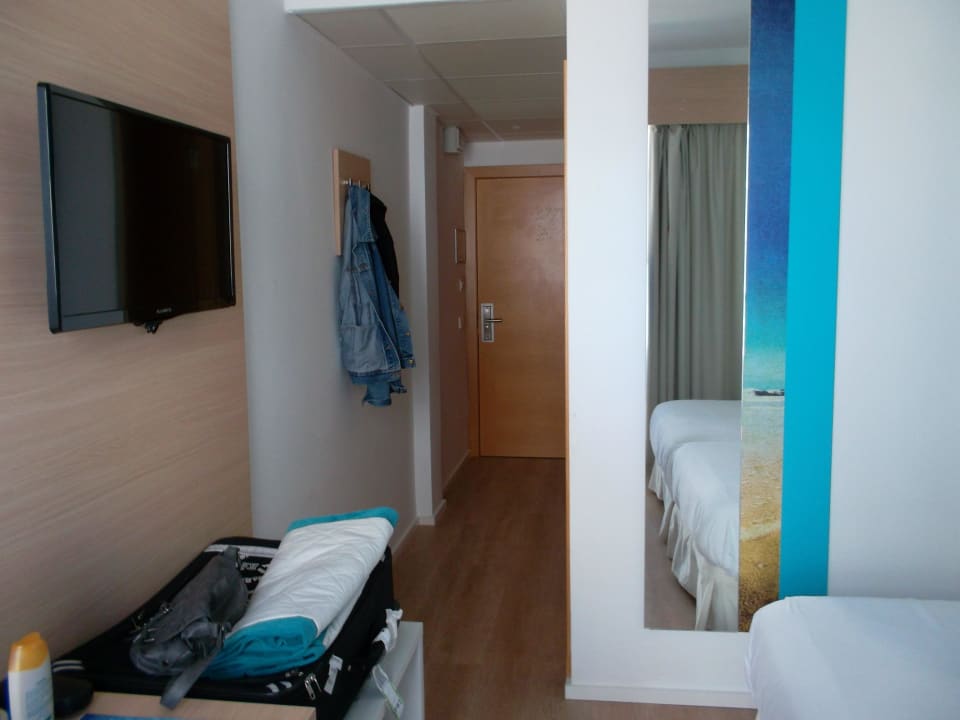 Zimmer 3008 JS Palma Stay