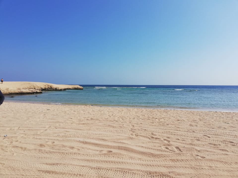 Strand Jaz Makadi Oasis Resort