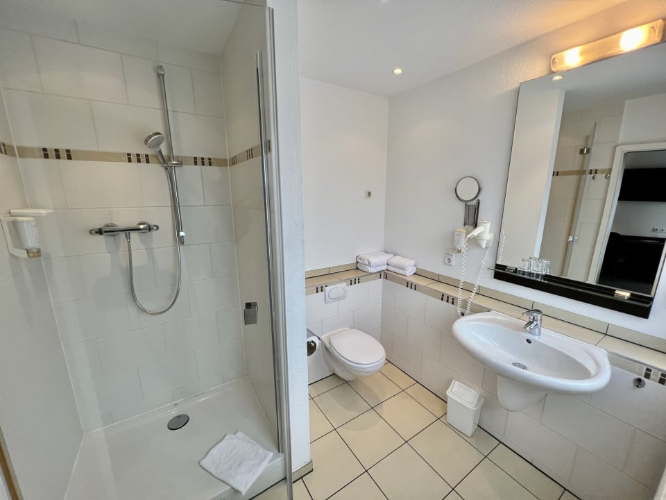 Zimmer Hotel zur Heideblüte