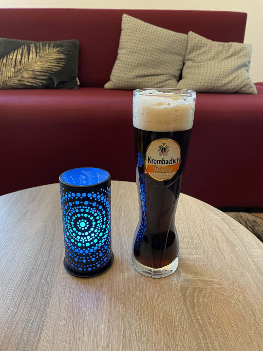 Gastro ibis Styles Magdeburg