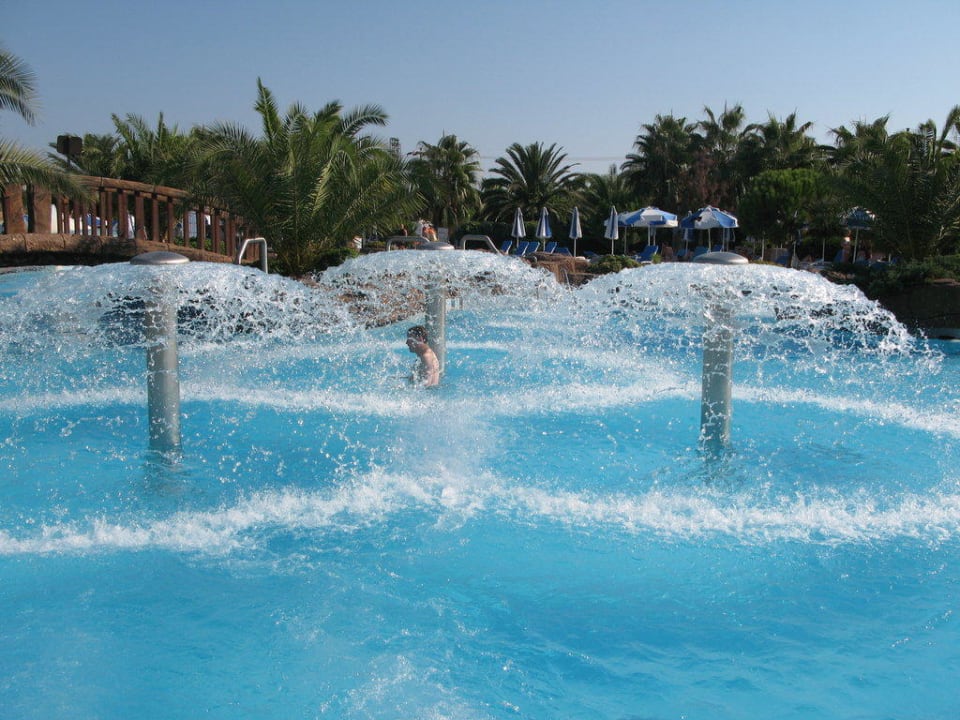 Club Ali Bey Manavgat Ali Bey Club