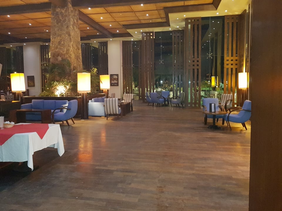 Restaurant Jaz Grand Marsa