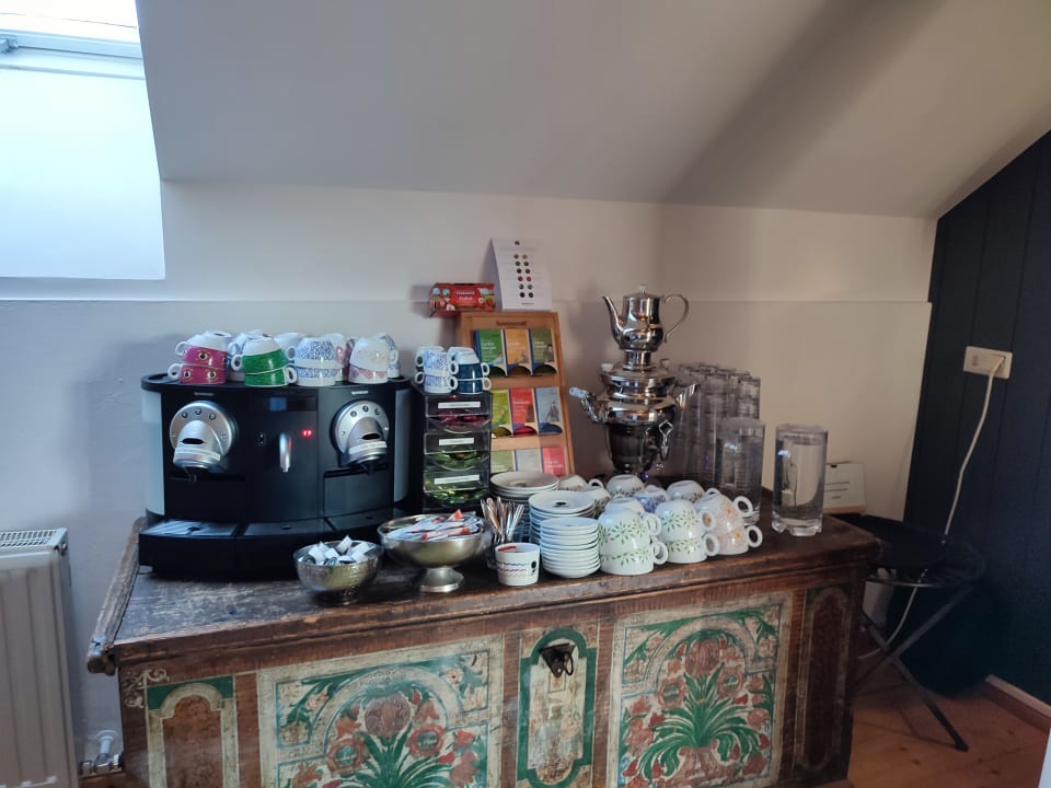 Gastro Hotel die Hindenburg