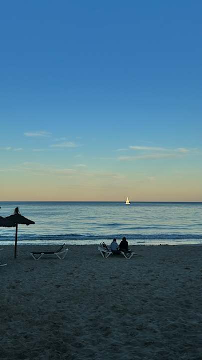 Strand CM Playa del Moro