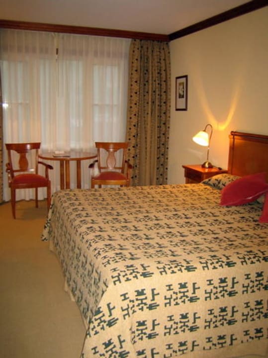 Hotelzimmer Hotel Kosten Aike